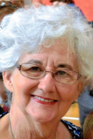 Delphine Kosmo 1941-2024 | News, Sports, Jobs - Vimarsana News